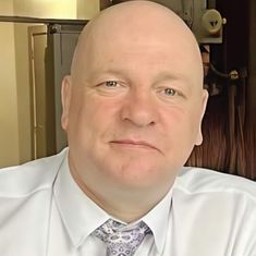 John-Mark Williamson