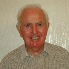 David John Martin