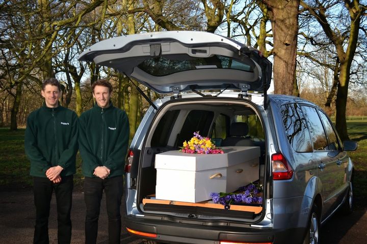 Poppy's Funerals