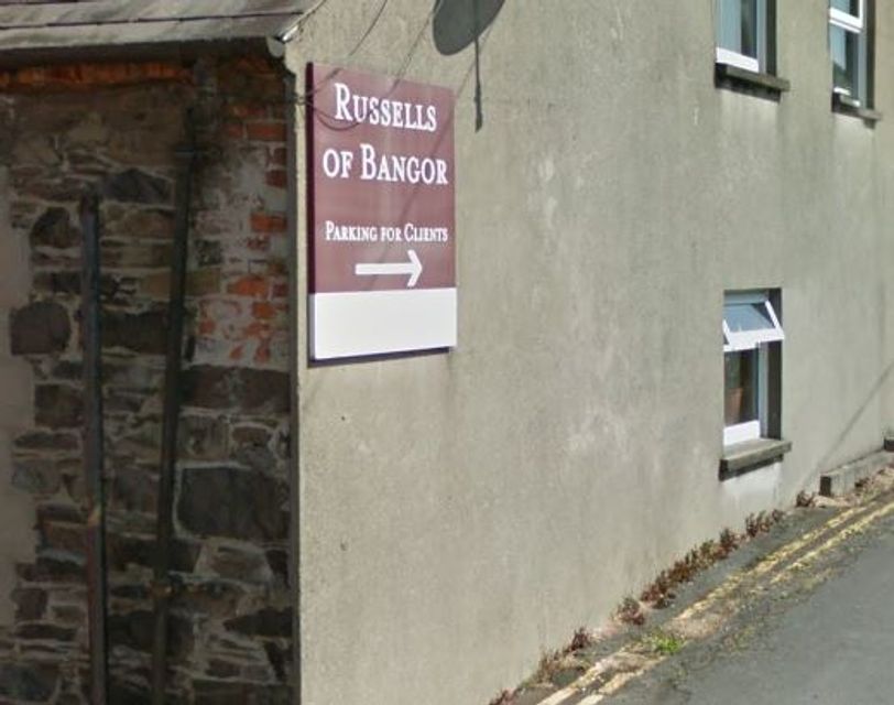 Russells of Bangor Funeral Directors