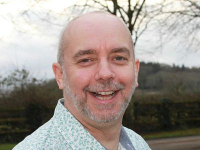 Kevin Crute Joins LifeArt UK as Chief Executive