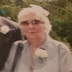 Myra Higgins