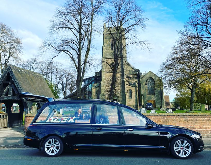 Lilies Funeral Directors, Birmingham, funeral director in Birmingham