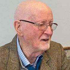 Thomas Edward Belton