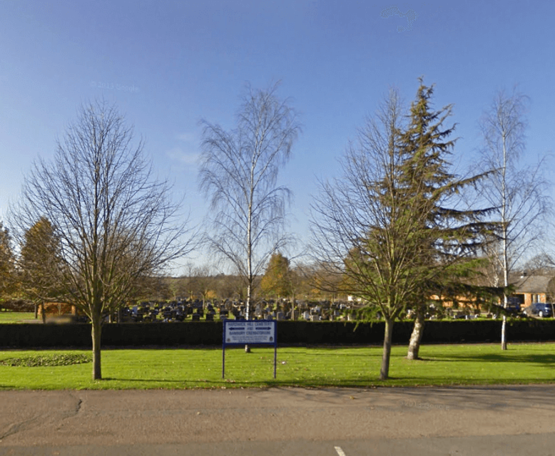 Banbury Crematorium