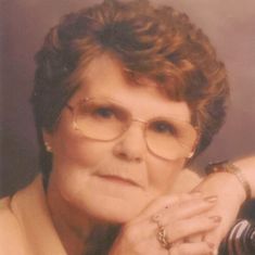 Kathy Waddon