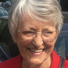 Maureen Rose Smithers