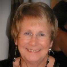 Beryl Robinson