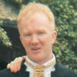 David Joseph William Rees