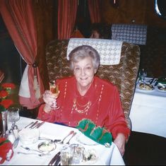 Jean Trigg
