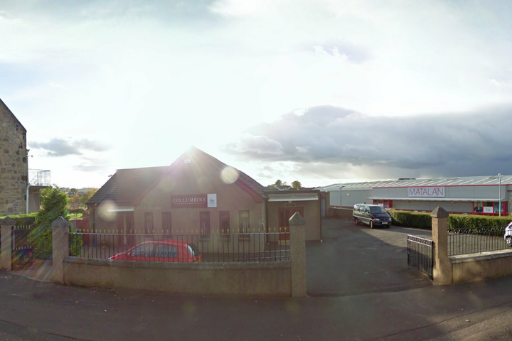 Collumbine Funeral Directors