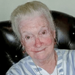 Mary Jane   Yates