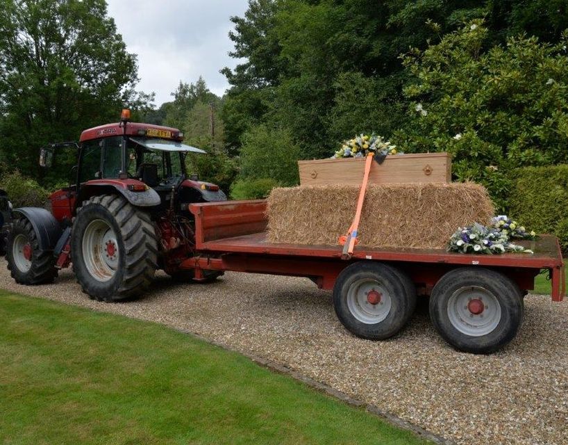 A J Wakely & Sons Ltd, Wincanton, funeral director in Somerset