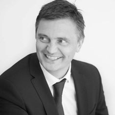 Rob Leggott