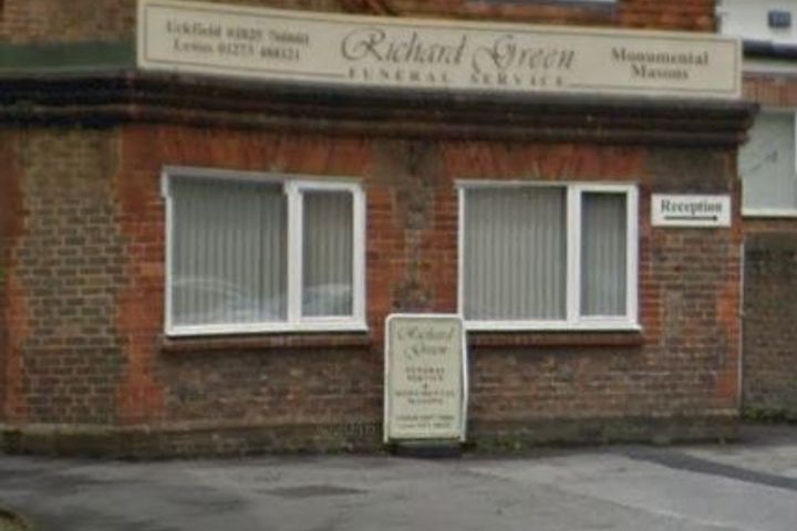 Richard Green Funeral Service, Uckfield