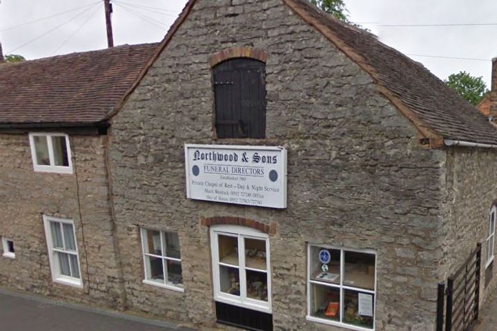 Sapphire Funeral Services Ltd