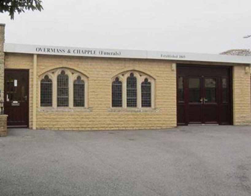Overmass & Chapple Funerals