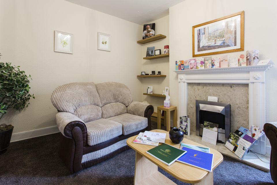 Abington Funeral Services, funeral director in Northamptonshire