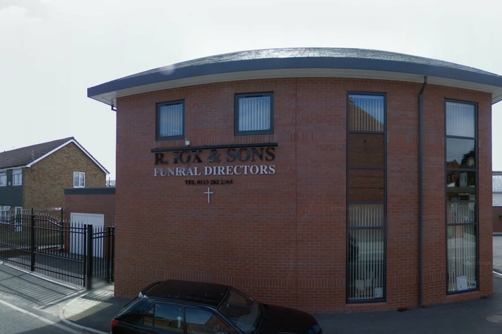R Fox & Sons Ltd