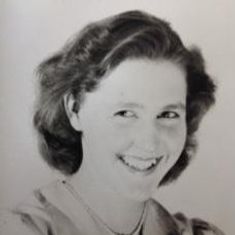 Brenda May Stephenson