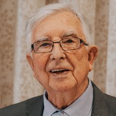 Edward Addyman