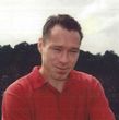 Simon Anscomb