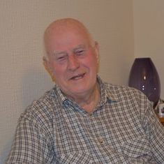 Ray Beardsmore
