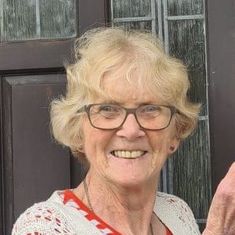 Marion Maloney