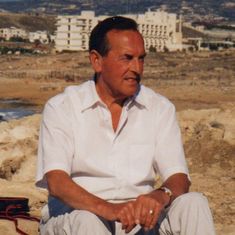 Fred KING