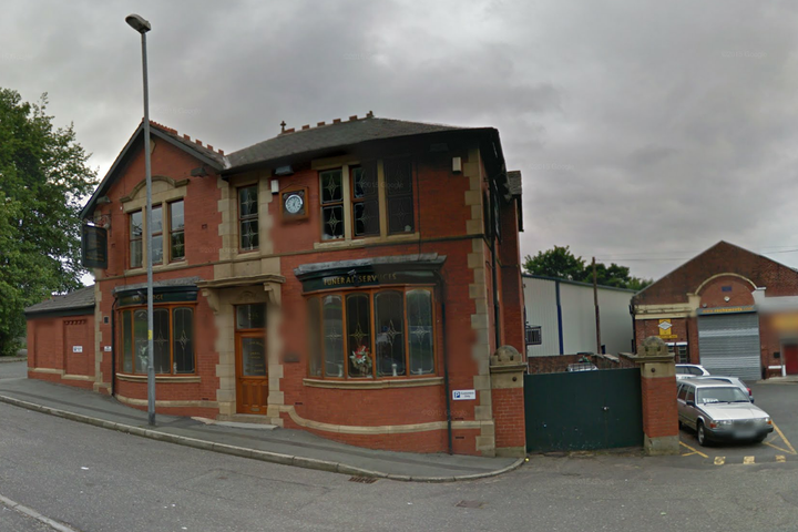 Spotland Bridge Funeral Directors