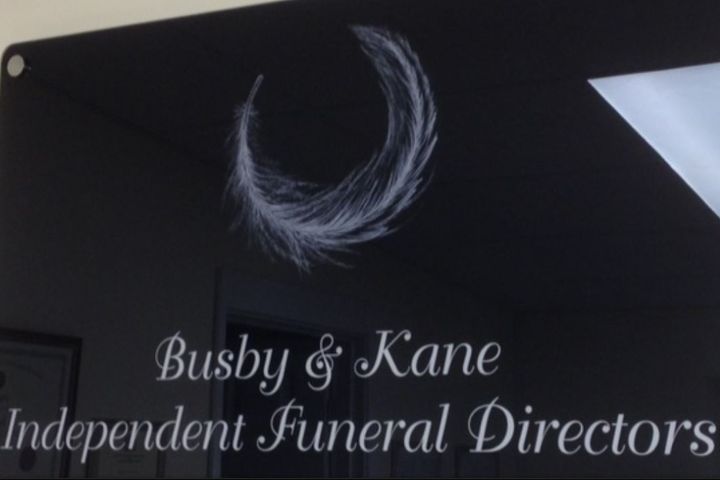 Busby & Kane Independent Funeral Directors Ltd