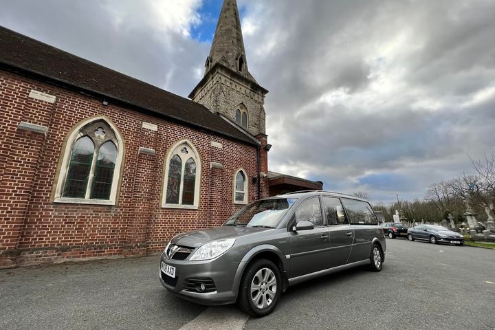 Slaters International Funeral Directors London