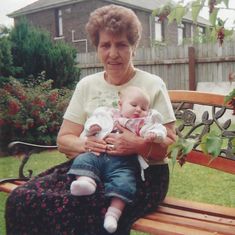 Evelyn Margarete Pike