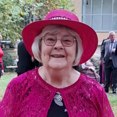 Anne Bramwell
