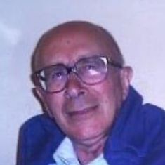 David Geraldo Mancini