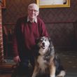 Keith   Anderson MBE