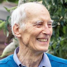 Richard Hill Brown