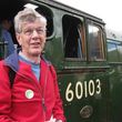George   Brind
