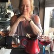 Patricia Crawford