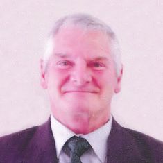 George Oates