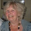 June Margaret Henderson