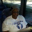 Gertrude Crosby-Bennin