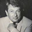 Tony   David Simnett