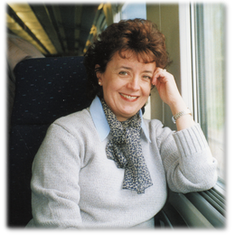 Marie Worth