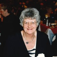 Frances Gilchrist