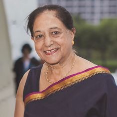 Prakash Kaur Bansal