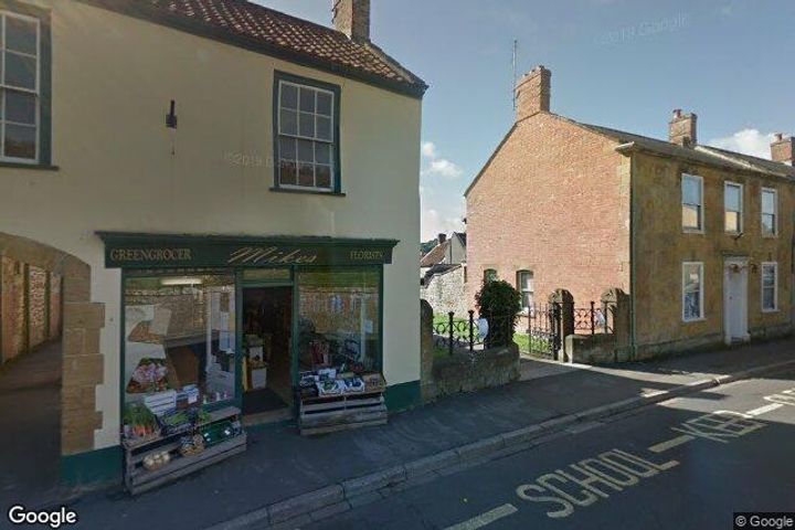 B. Gibbs Funeral Services, Ilminster