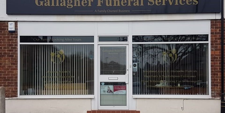 Gallagher Funeral Services, Harrogate