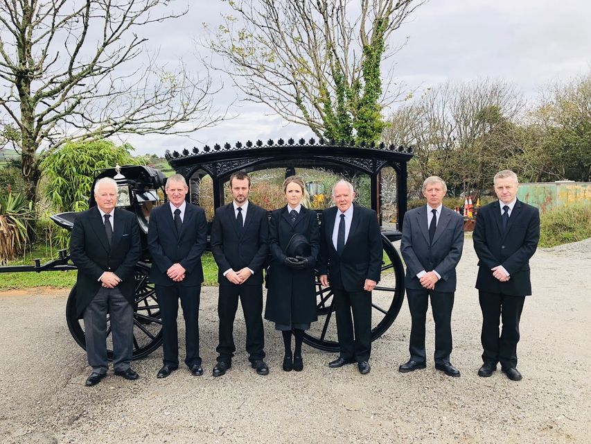 Carlyon Funeral Directors