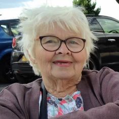 Rose Marie Katuszonek